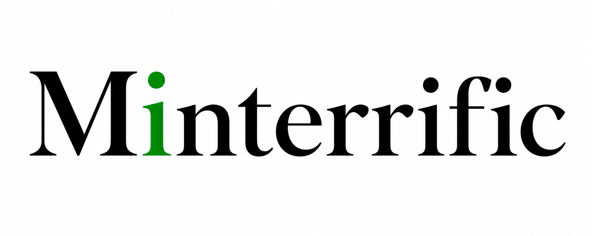 Minterrific